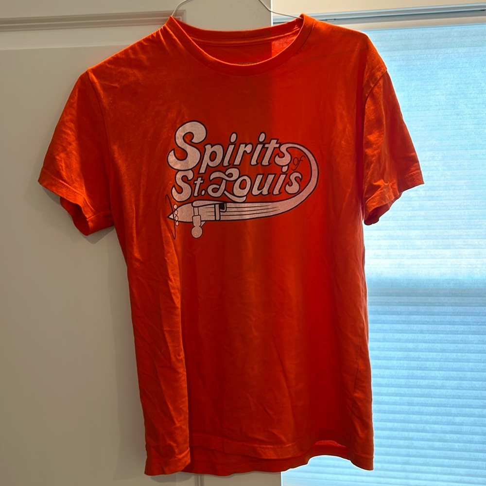 Spirit of St. Louis
